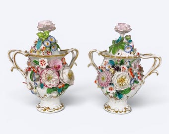 Vases
