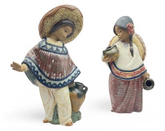 Figurines