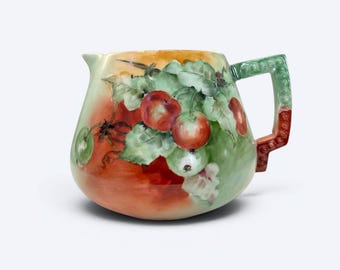 Jugs/Pitchers/Creamers