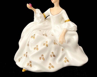 Royal Doulton My Love Figurine