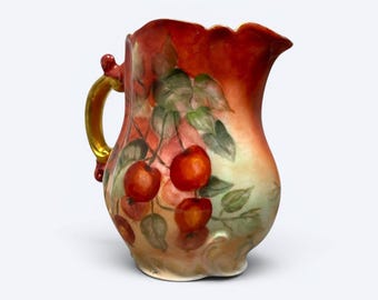 Jugs/Pitchers/Creamers