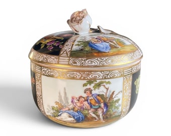 Trinket Boxes