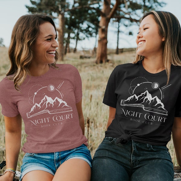 Acotar Night Court Clothes Etsy