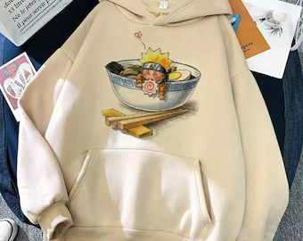 naruto hoodie
