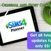 see more listings in the Sims 4 section