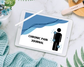 Chronic Pain Journal (Digital)