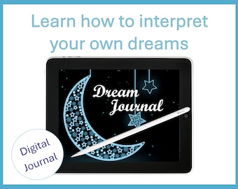 Digital Dream Journal