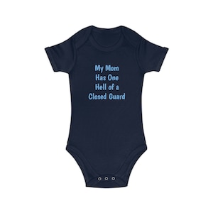 My mom Onsie