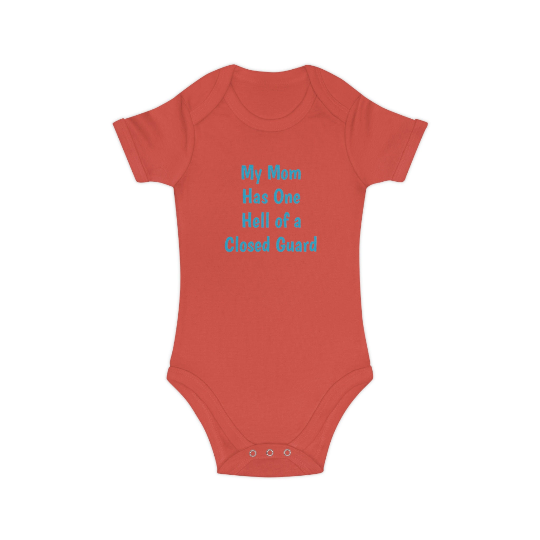 My Mom Onsie - Etsy