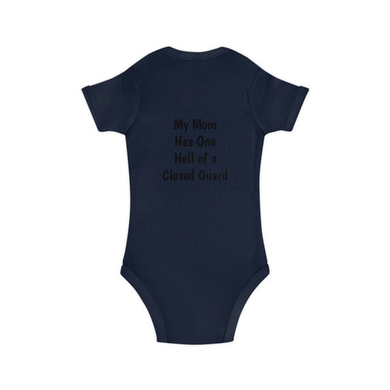 My Mom Onsie - Etsy