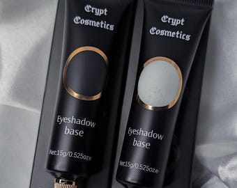 Seraph - White eyeshadow base/primer