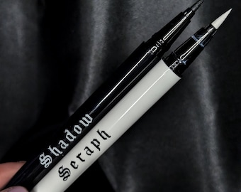 Seraph - White eyeliner pen