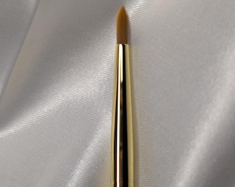 Makeup brush #1 (Liner)