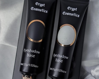 Shadow - Black eyeshadow base/primer