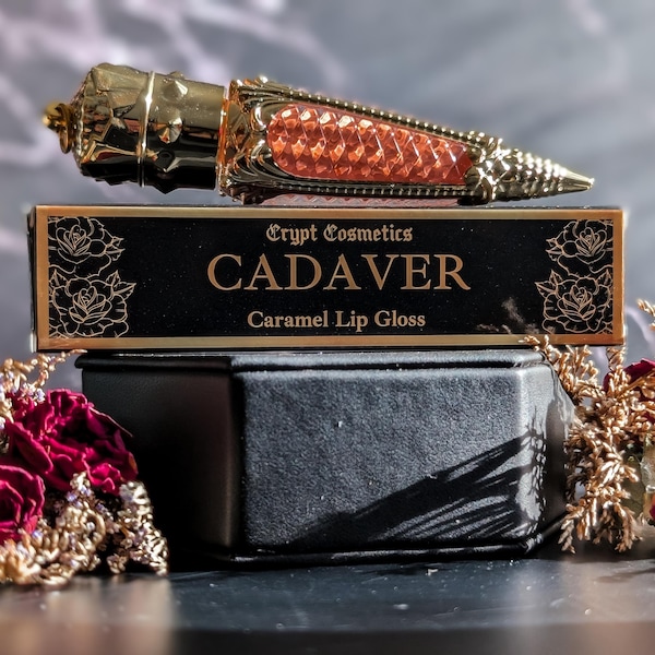 "gothic" Nude - Etsy