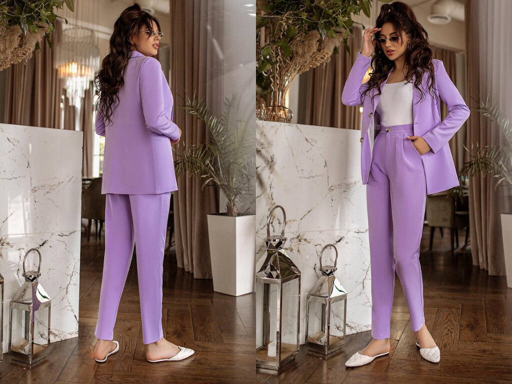 Lavender Road Jumpsuit | mail.napmexico.com.mx