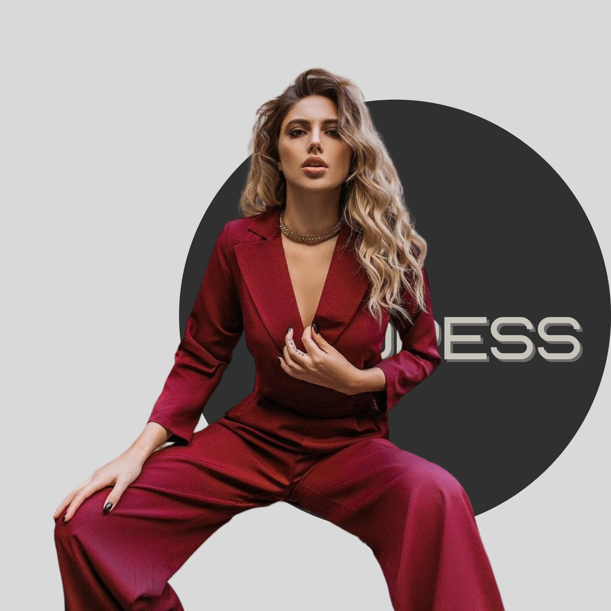 burgundy pant romper
