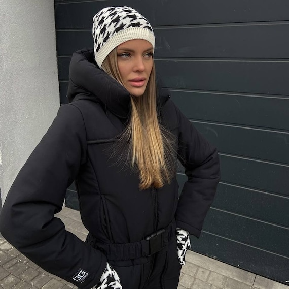 women's plus size ski trousers