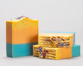 Anne Shirley - Anne of Green Gables - Bar Soap