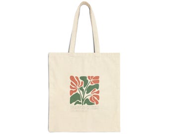 Bible Study Bag, Retro Bible Study Bag, Boho Christian Tote Bag, Bible Tote Bag, Church Bag, Sunday School Bag, Bible Carrier, Bible Purse