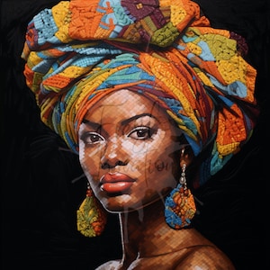 African American Art