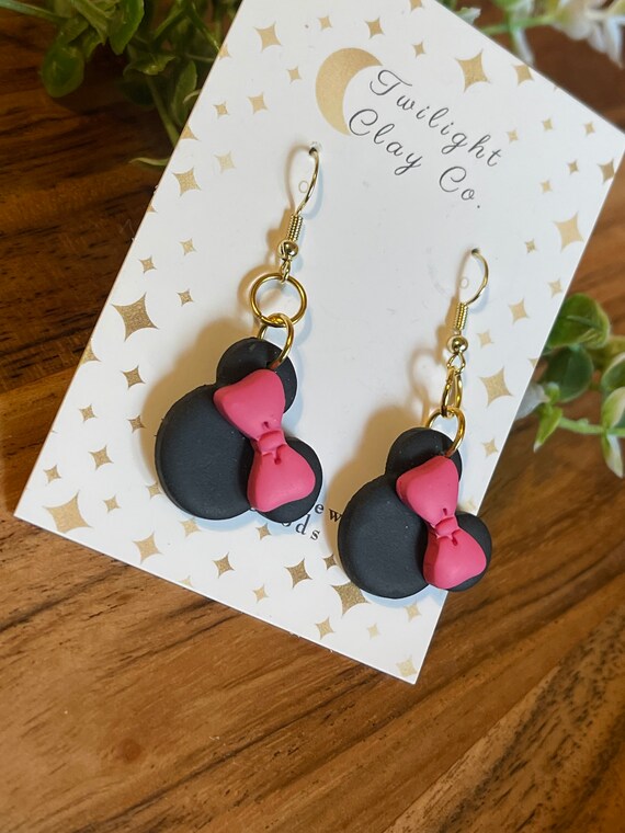 Hypoallergenic disney best sale earrings