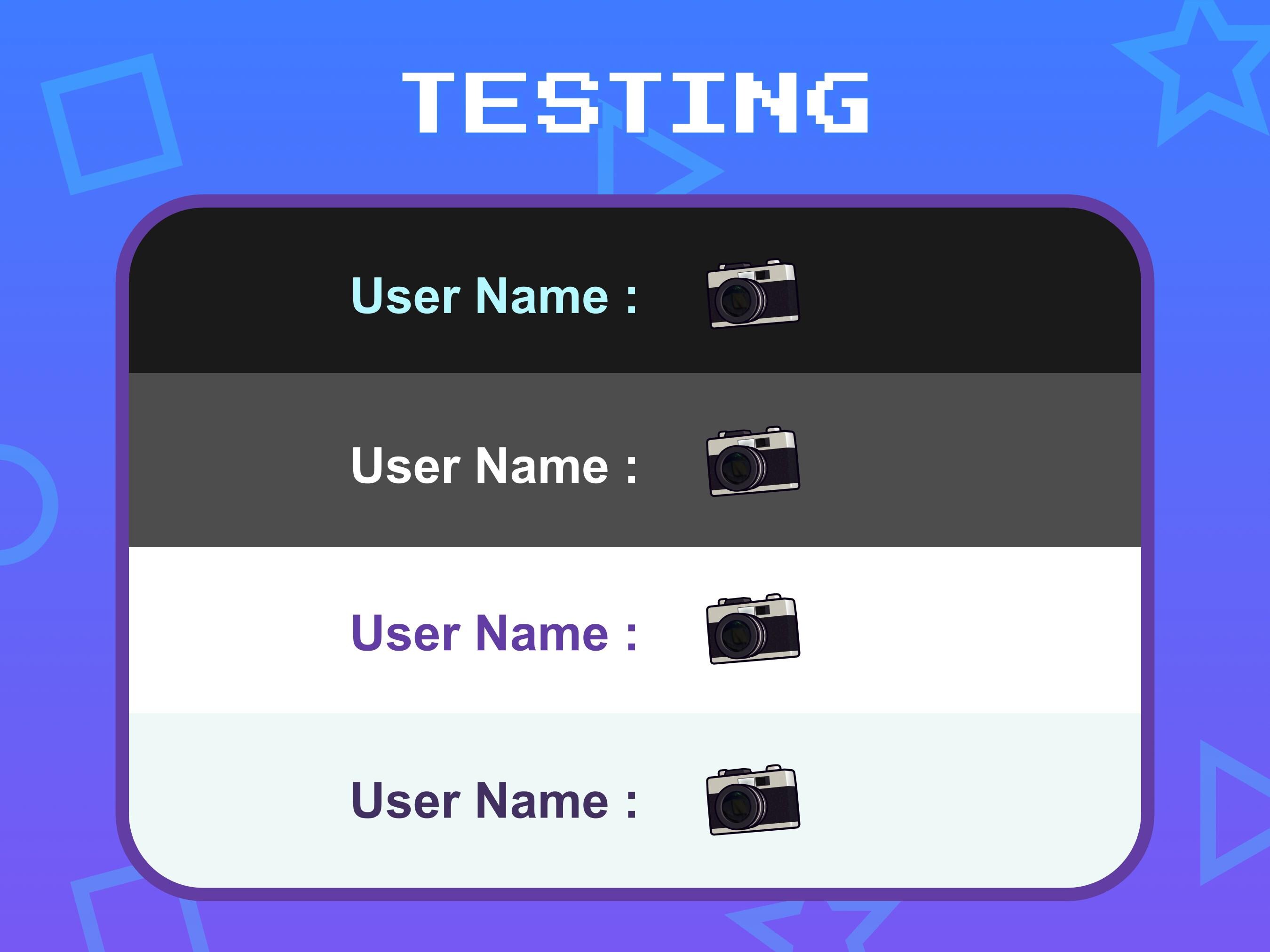 Camera Emote Camera Capture Animated Emote for Twitch and Discord - Etsy
