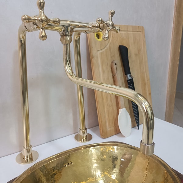 Antique Sink Legs Etsy