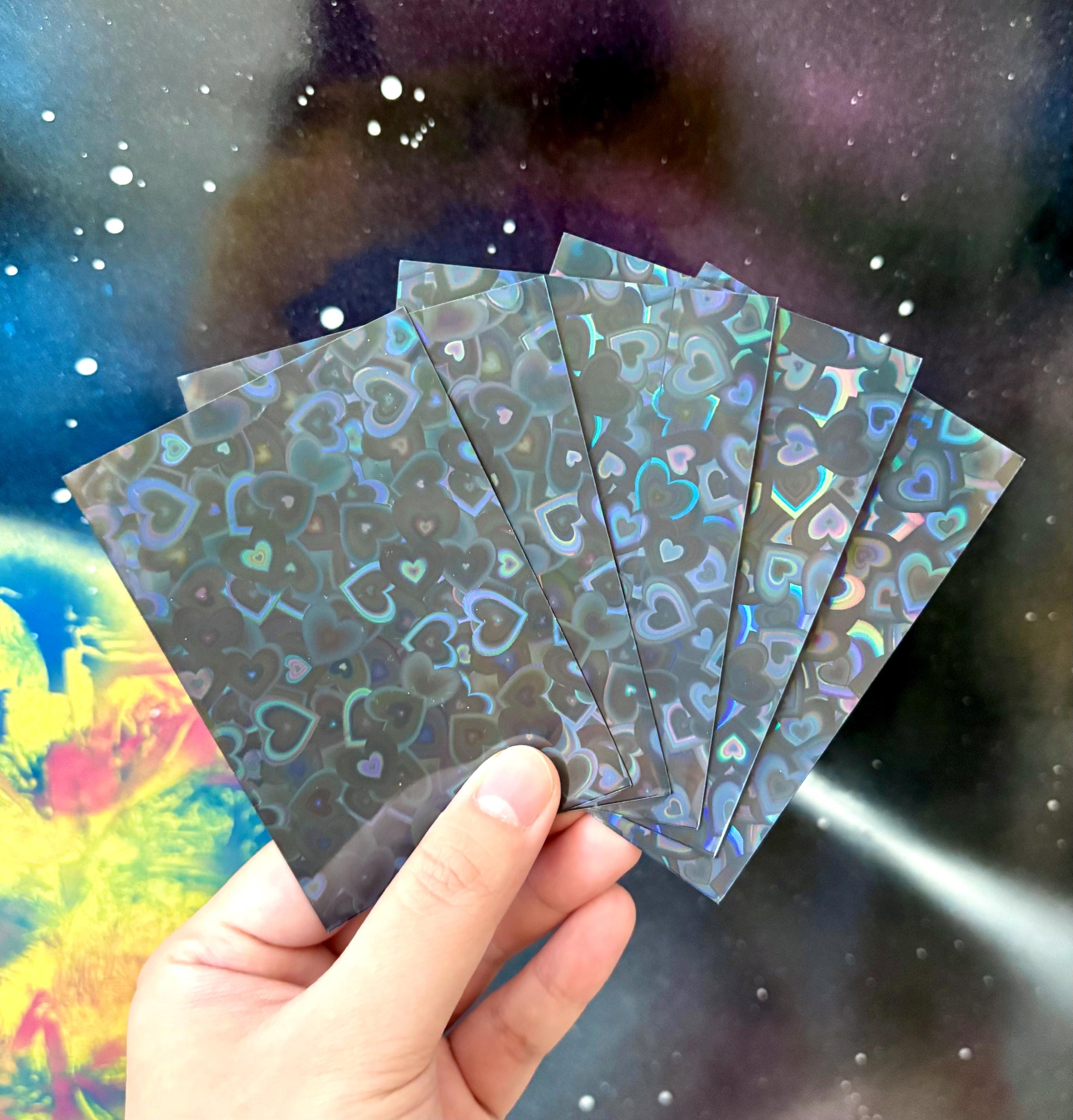card wars card sleeves Star Wars: The Deckbuilding Game Card Sleeve Kit