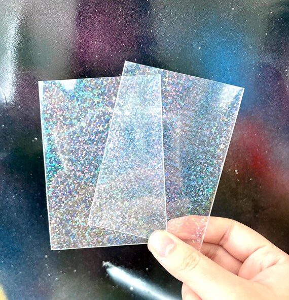 clear card sleeves mtg Amazon.com: YU-GI-OH! Snake-Eyes Poplar - PHNI-EN012 - Ultra Rare