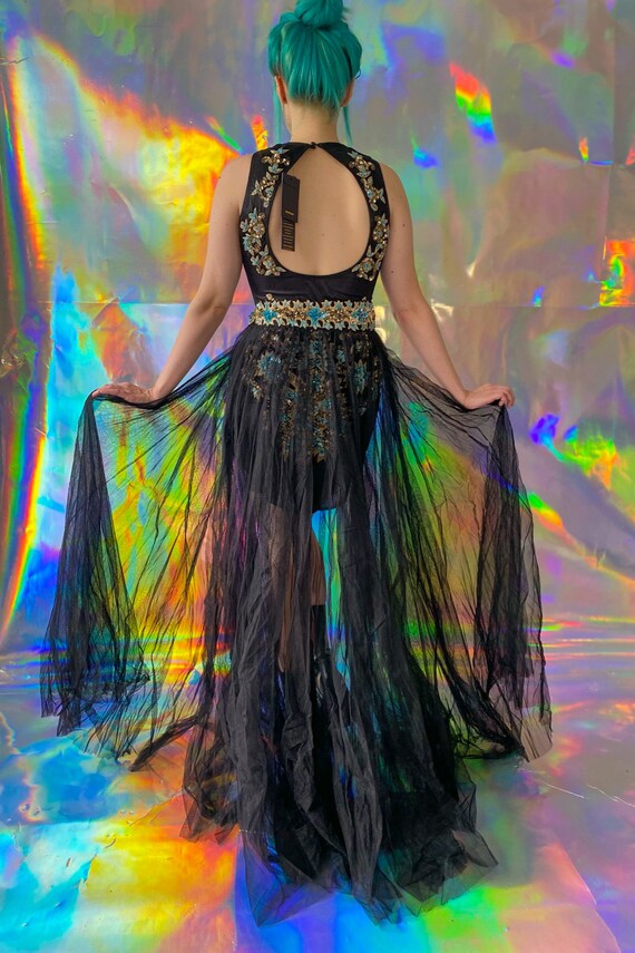 Caught your attention embellished maxi dress Dresses Images 2022 Page 2