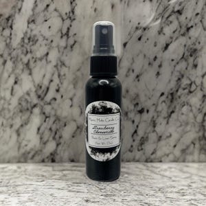 Room & Linen Spray