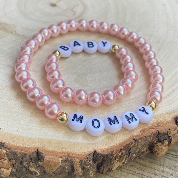 Newborn Hospital Id Bracelet Etsy