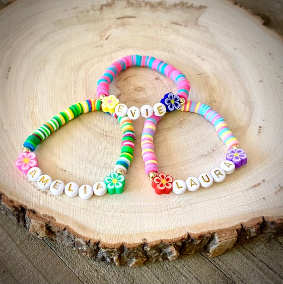 Buy Baby Name Bracelet, Custom Child ID Bracelet, Custom Name Bracelet,  Baby Boy Bracelet, Baby Girl Bracelet, Baby ID Bracelet, Baby Shower Online  in India - Etsy