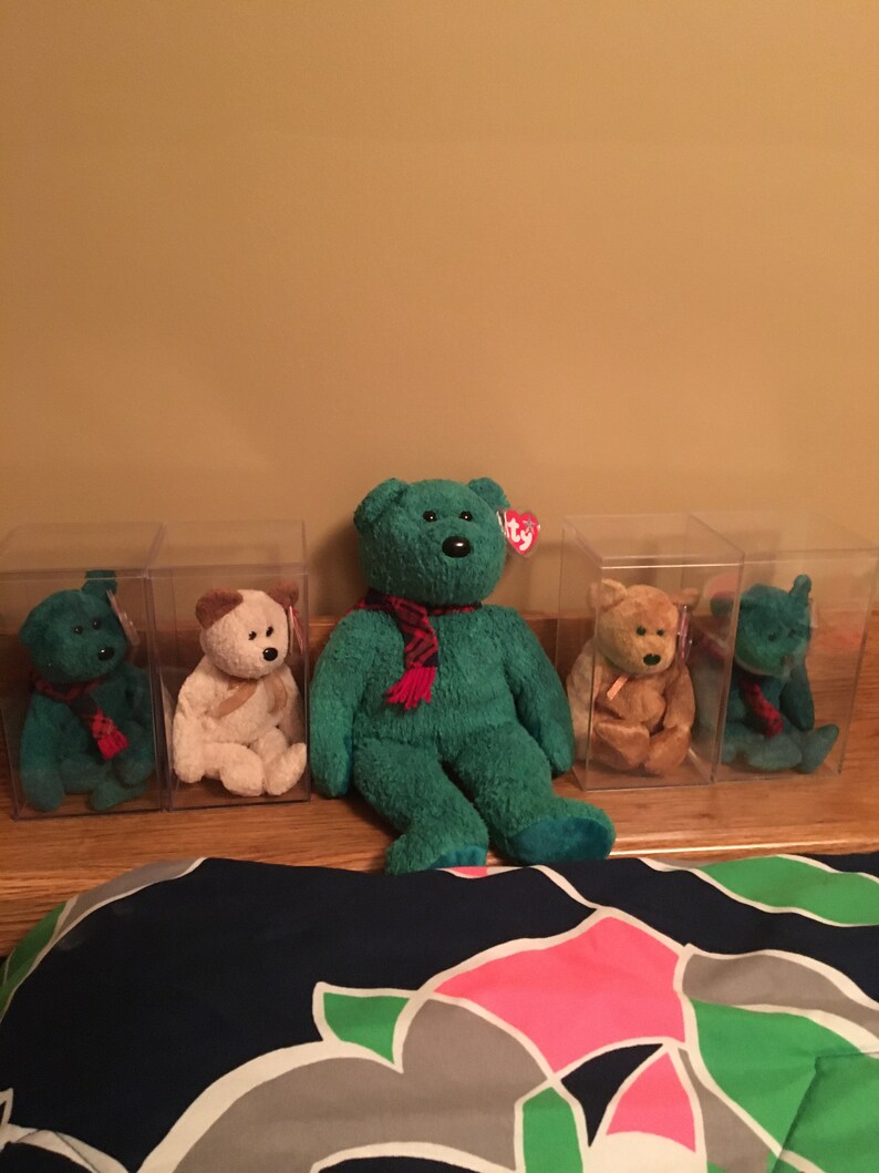Large wallace and his squad 2 regular wallaces along with etsy uk