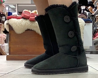 Ugg boots Australian made