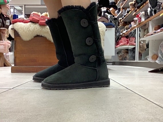 Canada ugg top