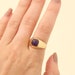 see more listings in the Rings: Stones & Gems section