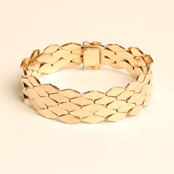 Beehive bracelet outlet