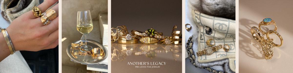 AnothersLegacy - Etsy 日本