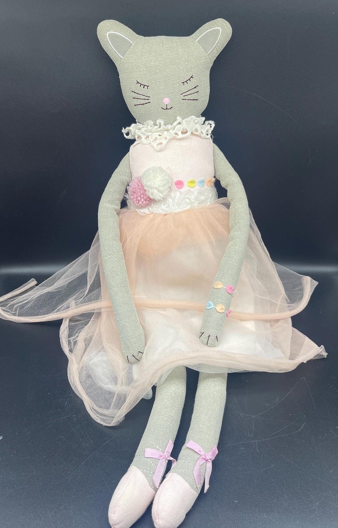 pottery-barn-kids-chloe-the-kitty-ballerina-cat-plush-doll-stuffed