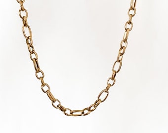 Alora Chain