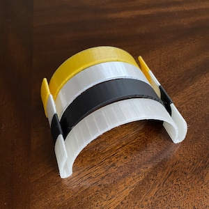Hat Brim Bender | Hat Bender | Hat Tool | Cap Curver | Baseball Cap Bender | Bending Tool | Hat Curver | Bill Bender