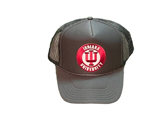 Indiana University Hoosiers NCAA Team 