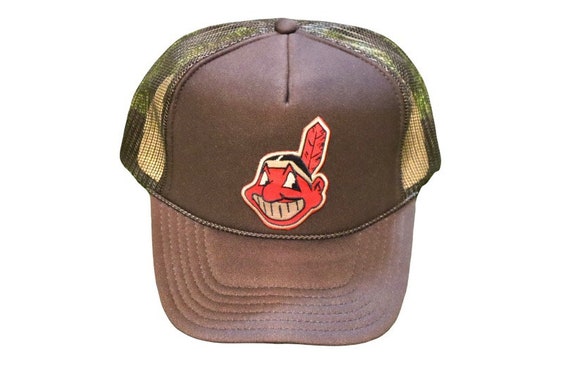 Cleveland Indians MLB Baseball Team 