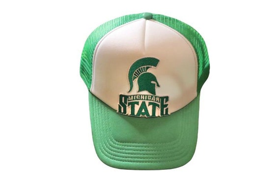 Michigan State University Team Trucker 