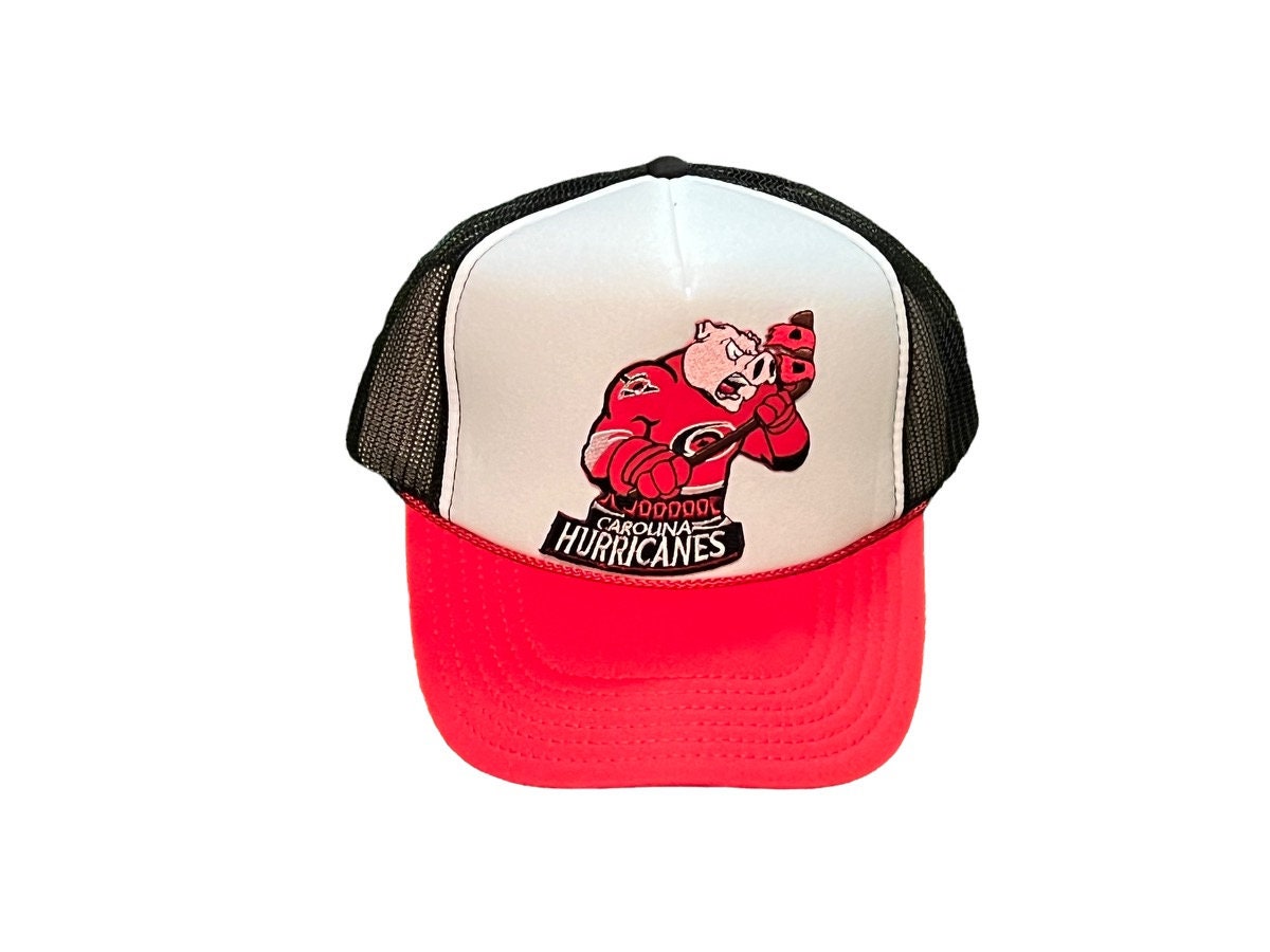 Carolina Hurricanes NHL Hockey Team 