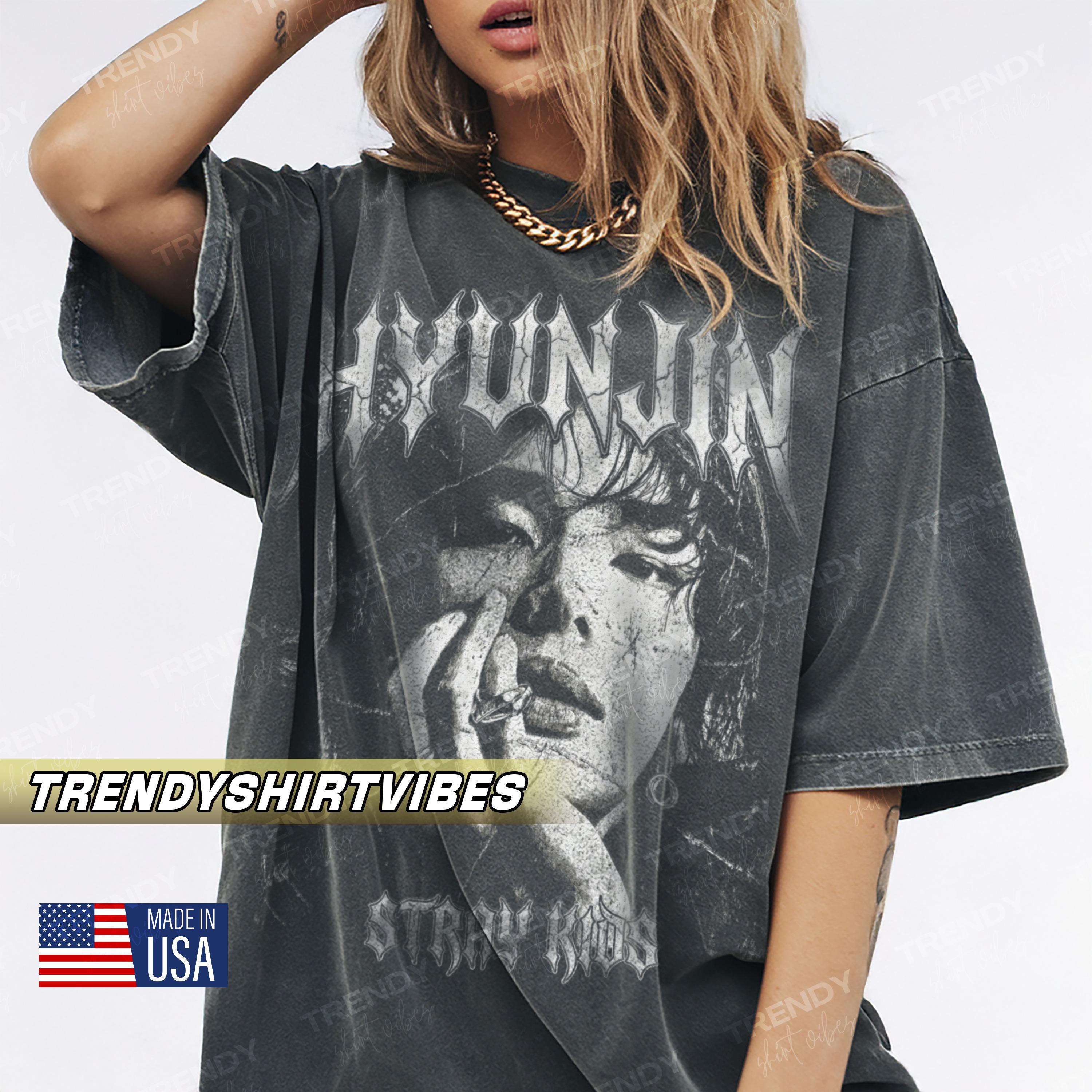 Enhypen Merch Tshirts - Etsy