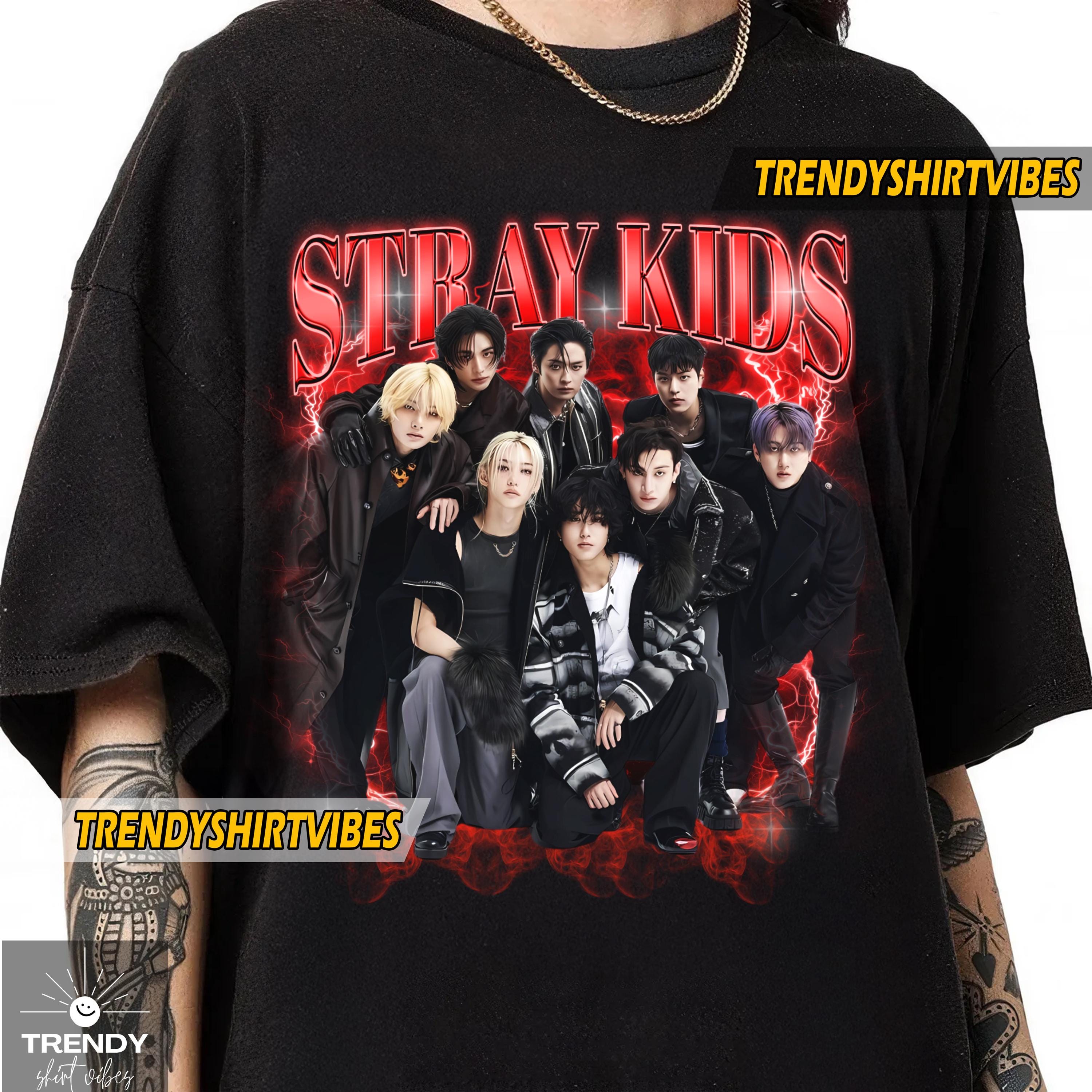 ダイヤモンドウルフ Tシャツ ブラック S ハードロックカフェ／SKZ アイエン ダイヤモンドウルフ Tシャツ ブラック S ハードロックカフェ