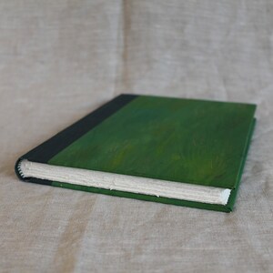 Massive, Thick A4 Handmade Notebook Journal Sketchbook Travel Journal 